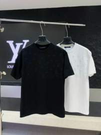 Picture of Louis Vuitton T Shirts Short _SKULVS-XLkctr2307397